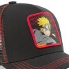 Naruto Red - Cap Capslab